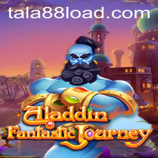 Discover the Magic of Aladdin: A Journey Through Time and TALA88