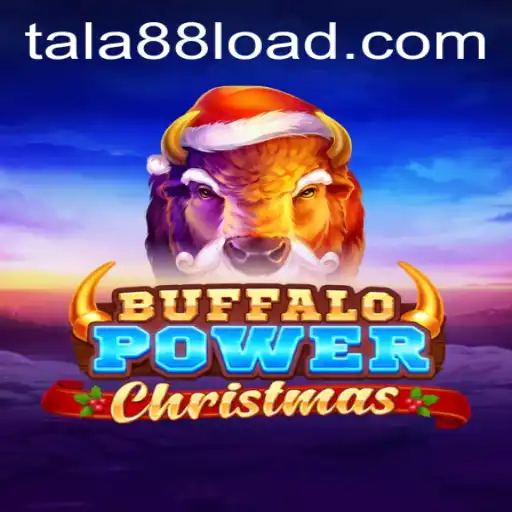 Buffalo Power Christmas: A Festive Game Guide
