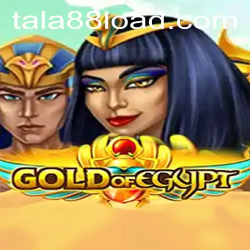 Gold Of Egypt Adventure: An Epic Gaming Journey with TALA88