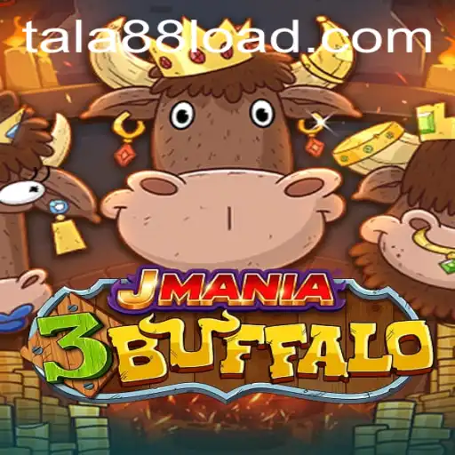 JMania3Buffalo: Unveiling the Latest Thrills with TALA88