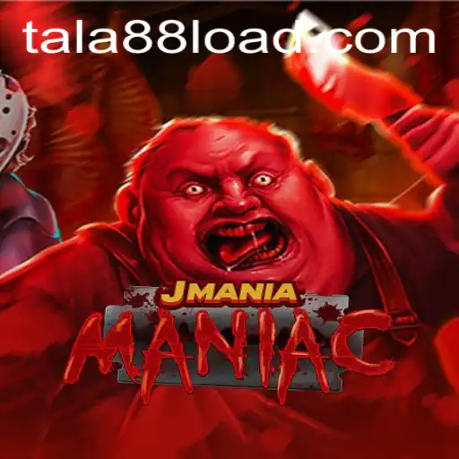 Exploring JManiaManiac: A New Digital Adventure Using TALA88