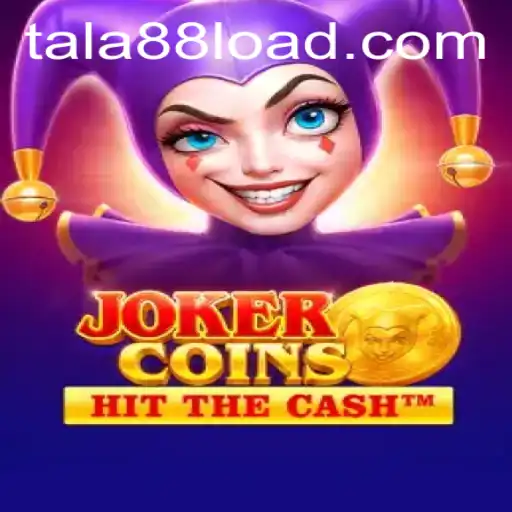 JokerCoins: The Exciting World of TALA88