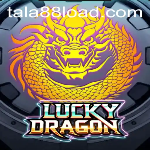 Exploring the Exciting World of LuckyDragon with TALA88
