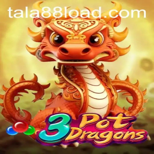 Exploring the Fantasy World of 3PotDragons with TALA88
