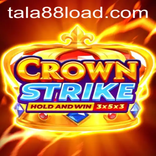 Crownstrike: The Ultimate Gaming Experience Under the Spotlight - Featuring the Keyword TALA88