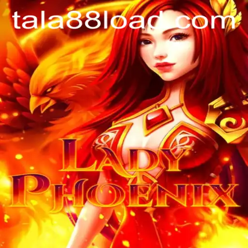 Discovering the Mystical World of LadyPhoenix: Unleashing TALA88