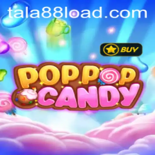 Exploring POPPOPCANDY: The Addictive Game with TALA88