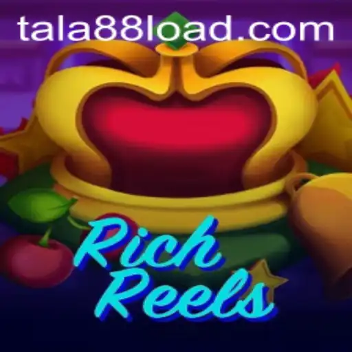 Exploring the Thrilling World of RichReels: A New Gaming Experience with TALA88