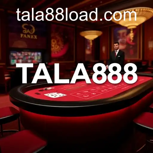 Discovering the World of Online Baccarat: TALA88's Innovation