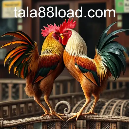 The Evolution and Impact of Online Sabong on Platforms Like TALA88