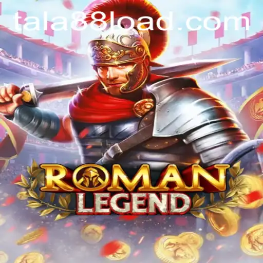 Unveiling RomanLegend: A Journey Through Ancient Rome with TALA88